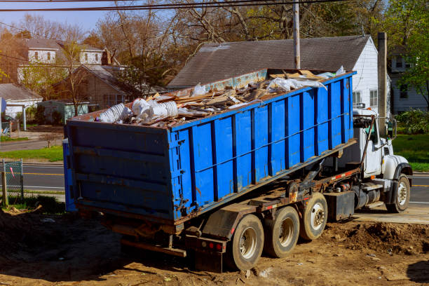 Best Trash Removal Near Me  in Holyoke, MA