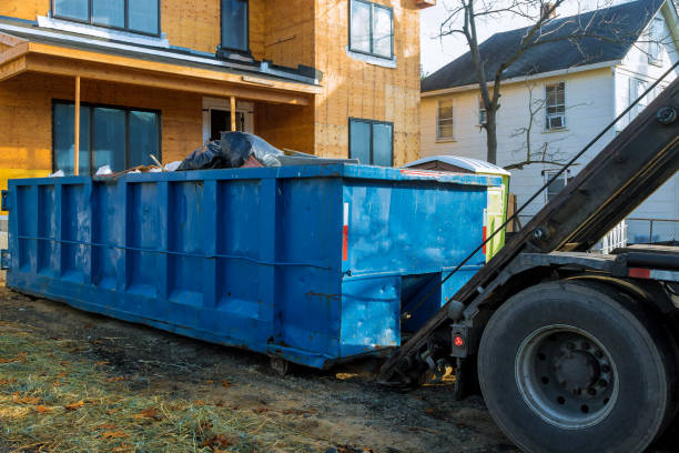 Best Commercial Junk Removal  in Holyoke, MA