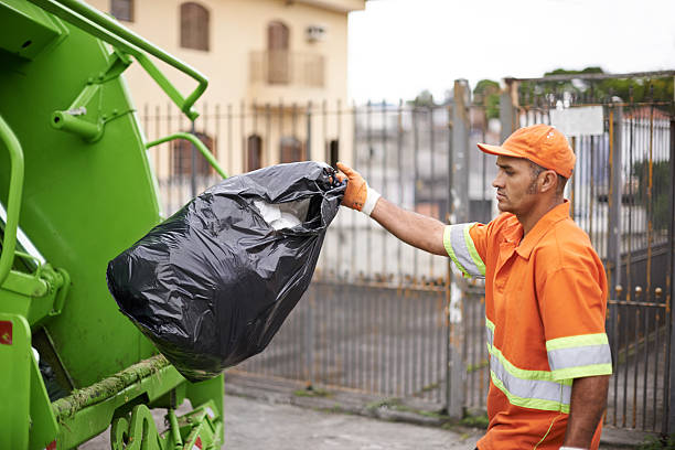 Professional Junk Removal in Holyoke, MA
